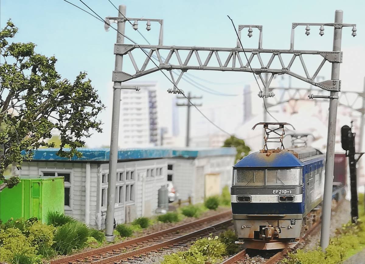 Nゲージ 1 150 鉄道ジオラマ 完成品 貨物ターミナル 新川崎駅 複線 都会 鉄道模型 観賞用 ストラクチャー 売買されたオークション情報 Yahooの商品情報をアーカイブ公開 オークファン Aucfan Com Nゲージ 1 150 鉄道ジオラマ 完成品 貨物ターミナル 新川崎駅 複線 都会 鉄道模型 観賞用 ストラクチャー 売買されたオークション情報 Yahooの商品情報をアーカイブ公開 オークファン Aucfan Com