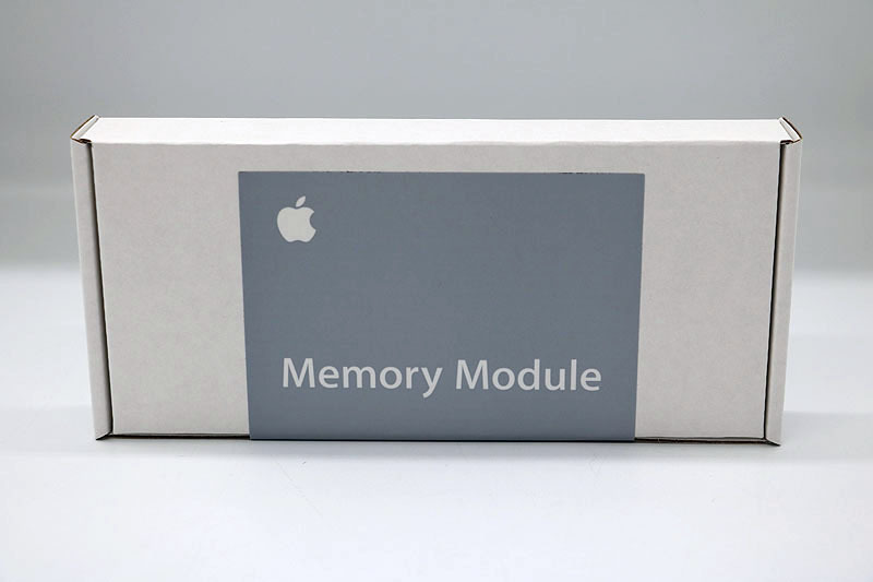 ◎Apple Memory Module 16GB（2×8GB） SO-DIMM MUQN2G/A 新品未開封品