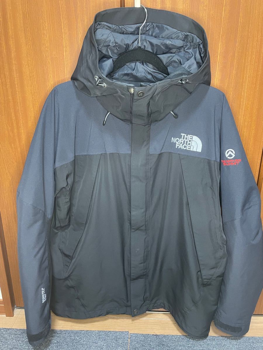 ザ ノースフェイス THE NORTH FACE マウンテンパーカーSUMMIT SERIES