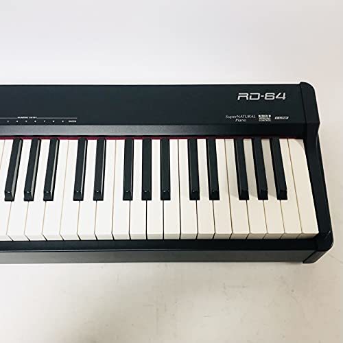 Roland RD-64 Digital Piano 電子ピアノ-