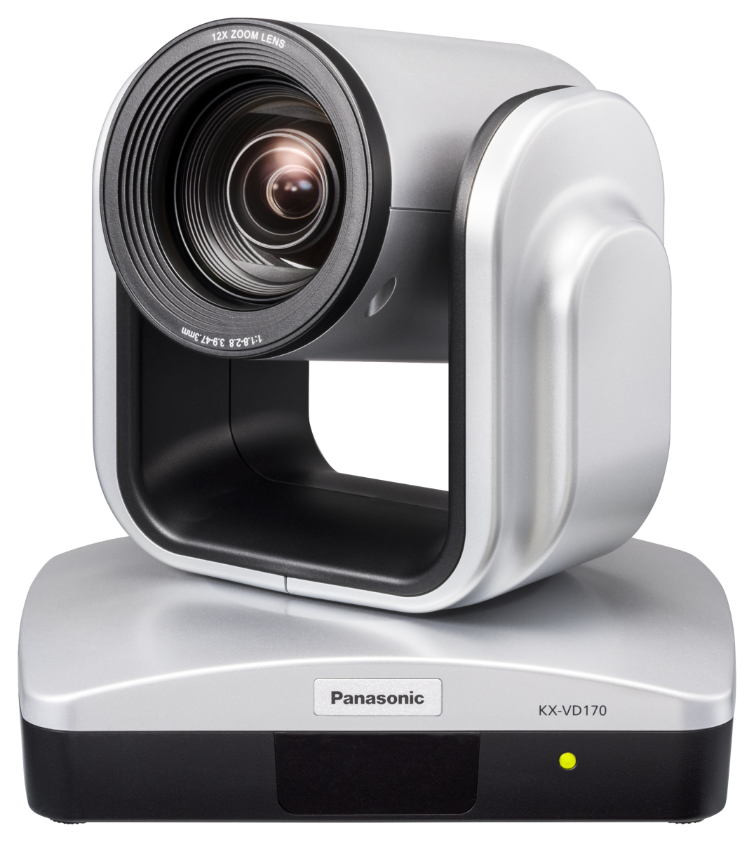  free shipping used Panasonic HD com exclusive use camera KX-VD170 Panasonic camera 