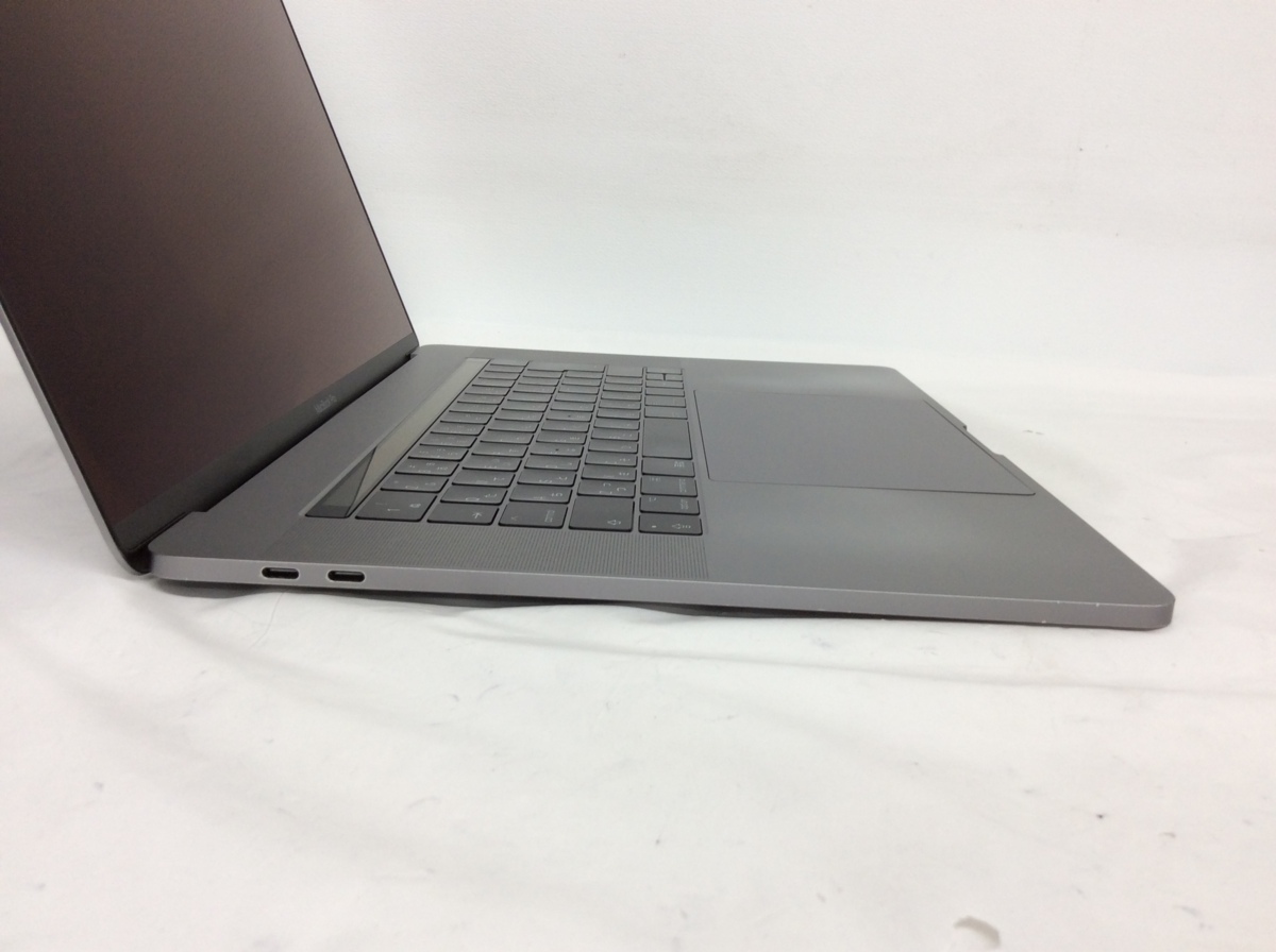ジャンク△1円スタート/Apple MacBook Pro 15-inch 2017 A1707 EMC3162