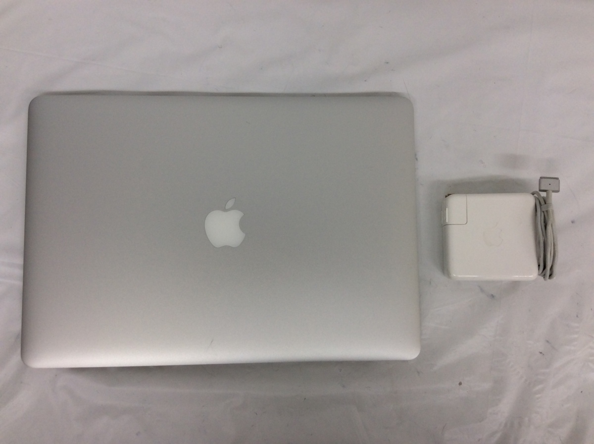 △1円スタート/Apple MacBook Pro Retina 15-inch Mid 2012 A1398 EMC2512/Core i7 2.6GHz/768GB/16GB/15.4インチ/mac OS Catalina/USキー_画像7