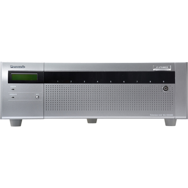 本物品質の 送料無料カメラ拡張キット96台 ネットワークディスクレコーダー中古 EXTREME i-PRO WJ-NX400K 36TB搭載Panasonic 防犯カメラ 本物品質の 送料無料カメラ拡張キット96台 ネットワークディスクレコーダー中古 EXTREME i-PRO WJ-NX400K 36TB搭載Panasonic 防犯カメラ
