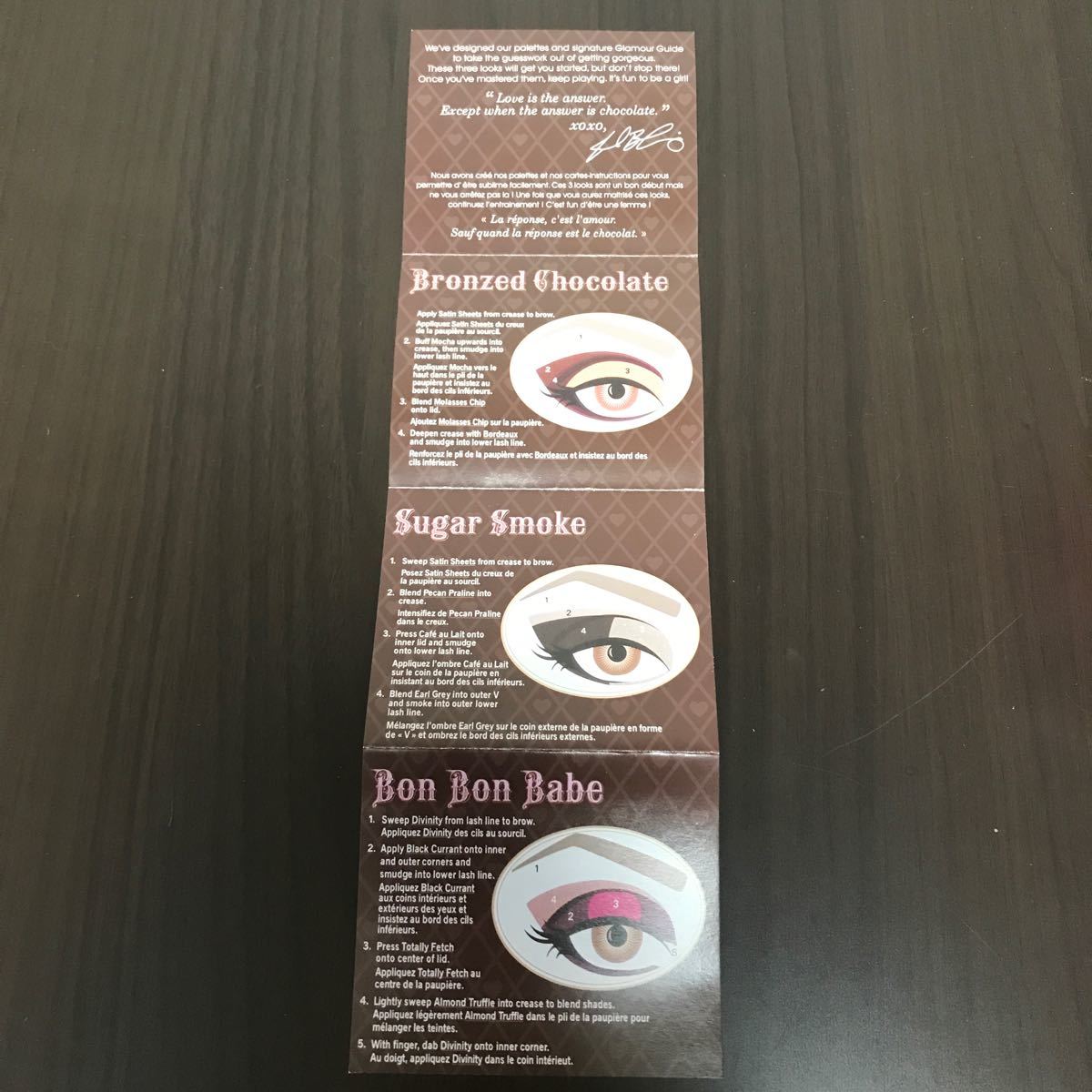 PayPayフリマ|too faced chocolate アイシャドウ 特別価格 PayPayフリマ|too faced chocolate アイシャドウ 特別価格