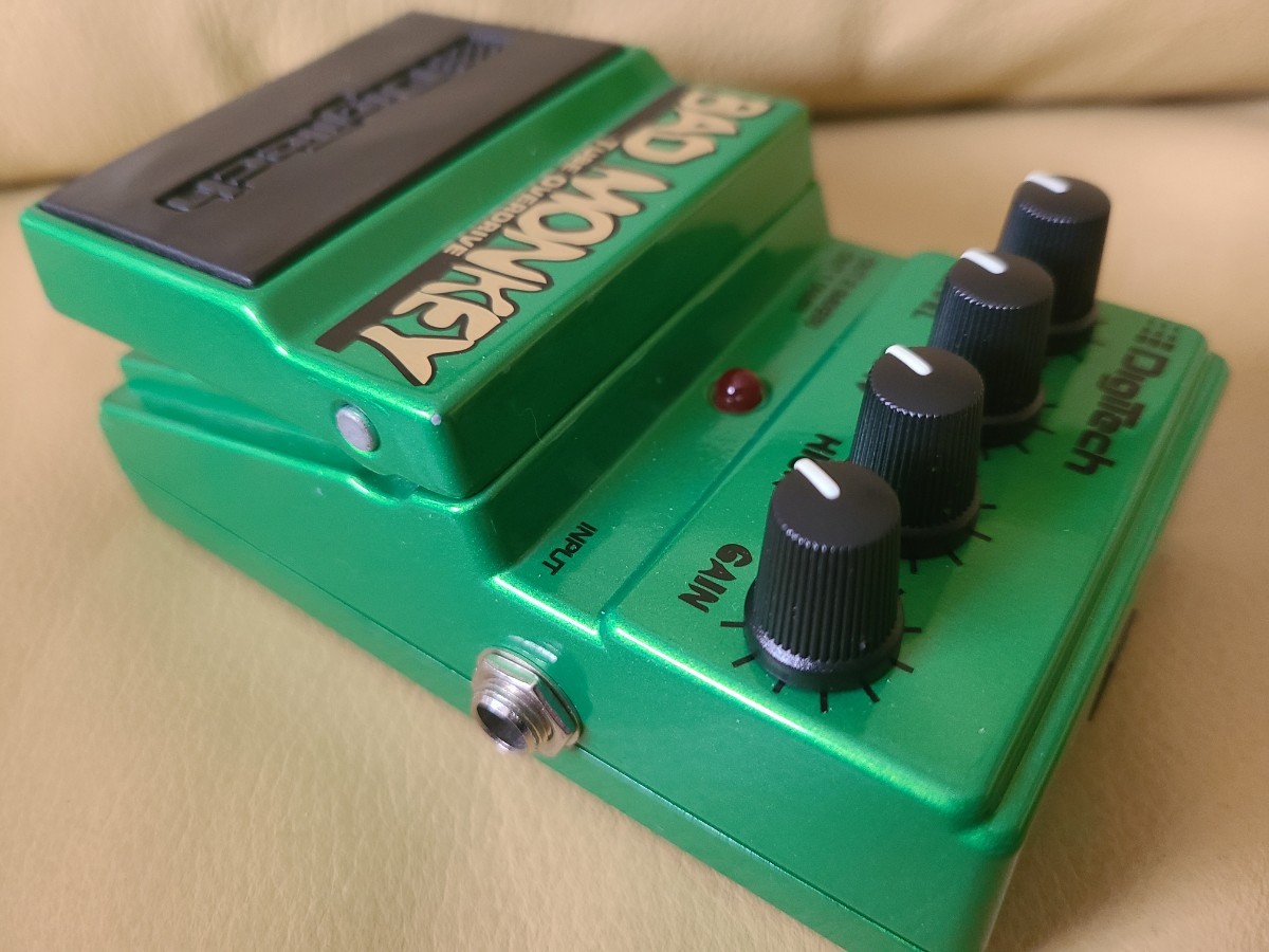 SALE/70%OFF】 digitach デジテック bad monkey バッドモンキー