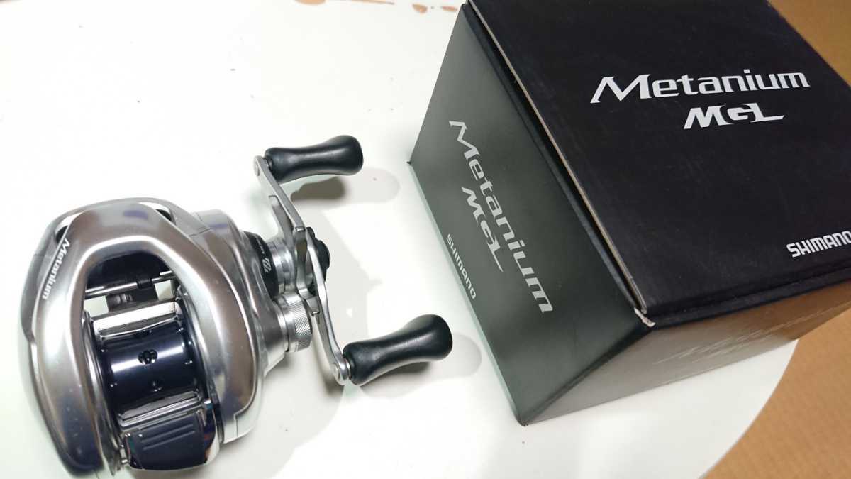 シマノ 16 メタニウム MGL 【】右巻き 6.2:1 dclnigeria.com