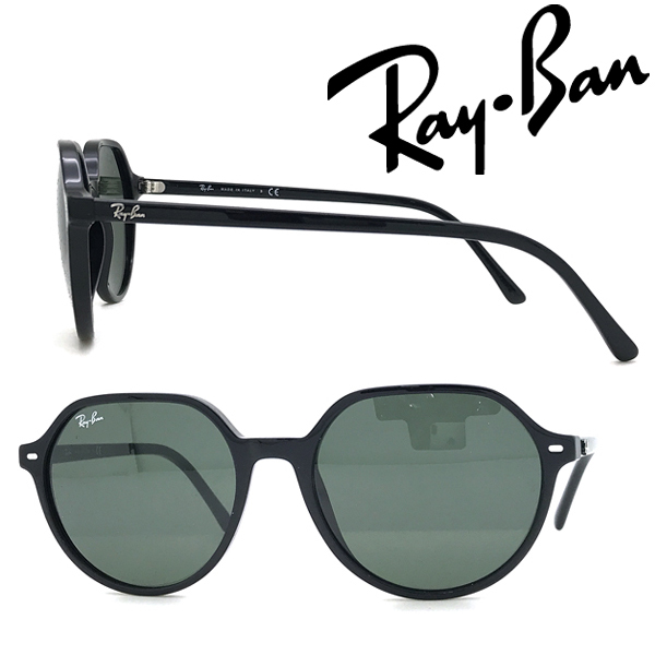 一流の品質 レイバン RAYBAN ブランド 0RB-2195-901-31 グリーンブラック THALIA サングラス その他