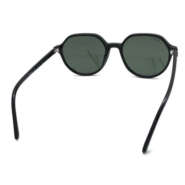 RAYBAN RayBan бренд солнцезащитные очки THALIA зеленый черный 0RB-2195-901-31