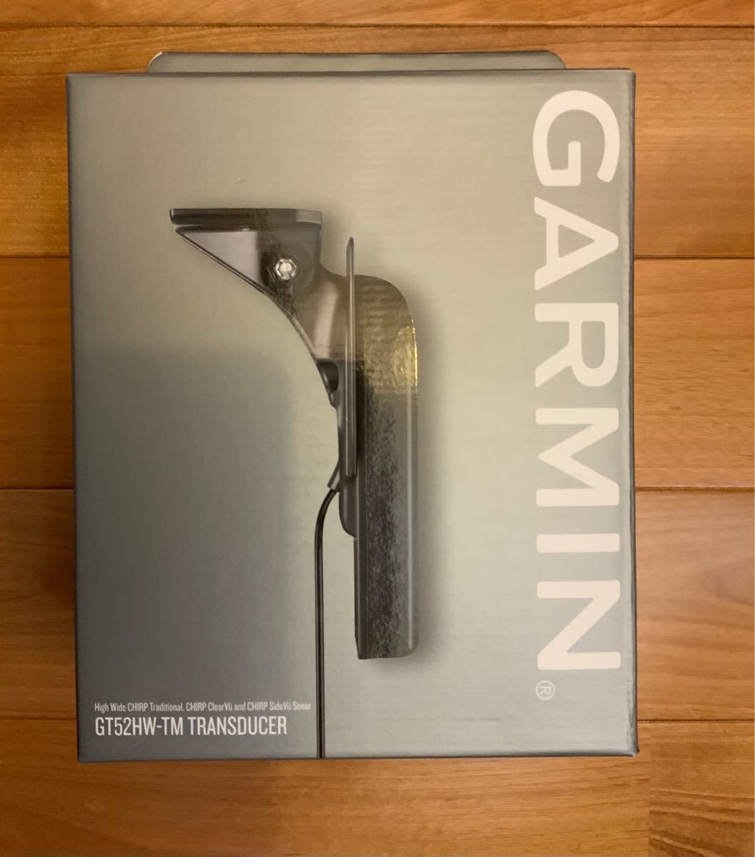 ガーミン GT52HW-TM 振動子セット（¥33,999） dofeli.com