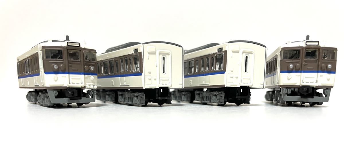 【Bトレ】 115系体質改善車・新広島色 Yahoo!オークション - Bトレ 115系 体質改善車・新広島色 4両