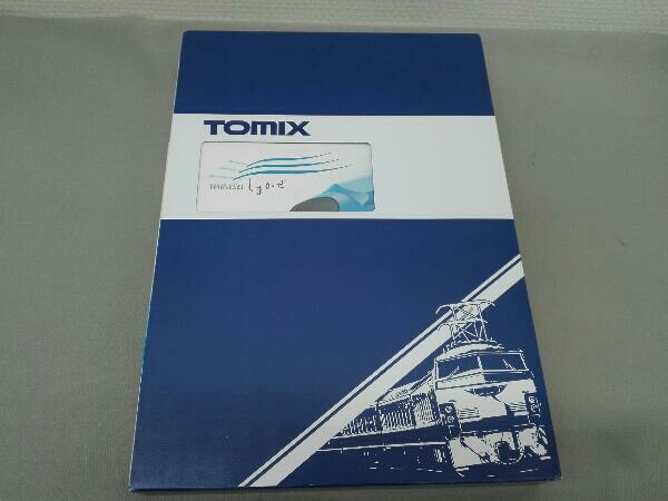 Nゲージ TOMIX 98934 近畿日本鉄道50000系電車 (しまかぜ) 6両セット