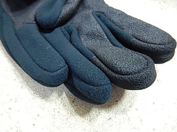 A66 激レア！1点のみ！新品！袋入り！◆OutdoorResearch Gripper Gloves◆米軍◆アウトドア！キャンプ！防寒！バイク！サバゲー！_画像8