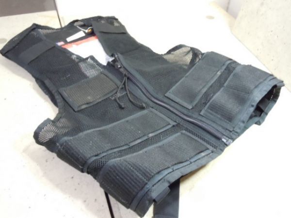 V19 新品！希少！◆Tactical Load Bearing Vest CORDURA◆米軍◆サバゲー！釣り！ワーク！の画像1
