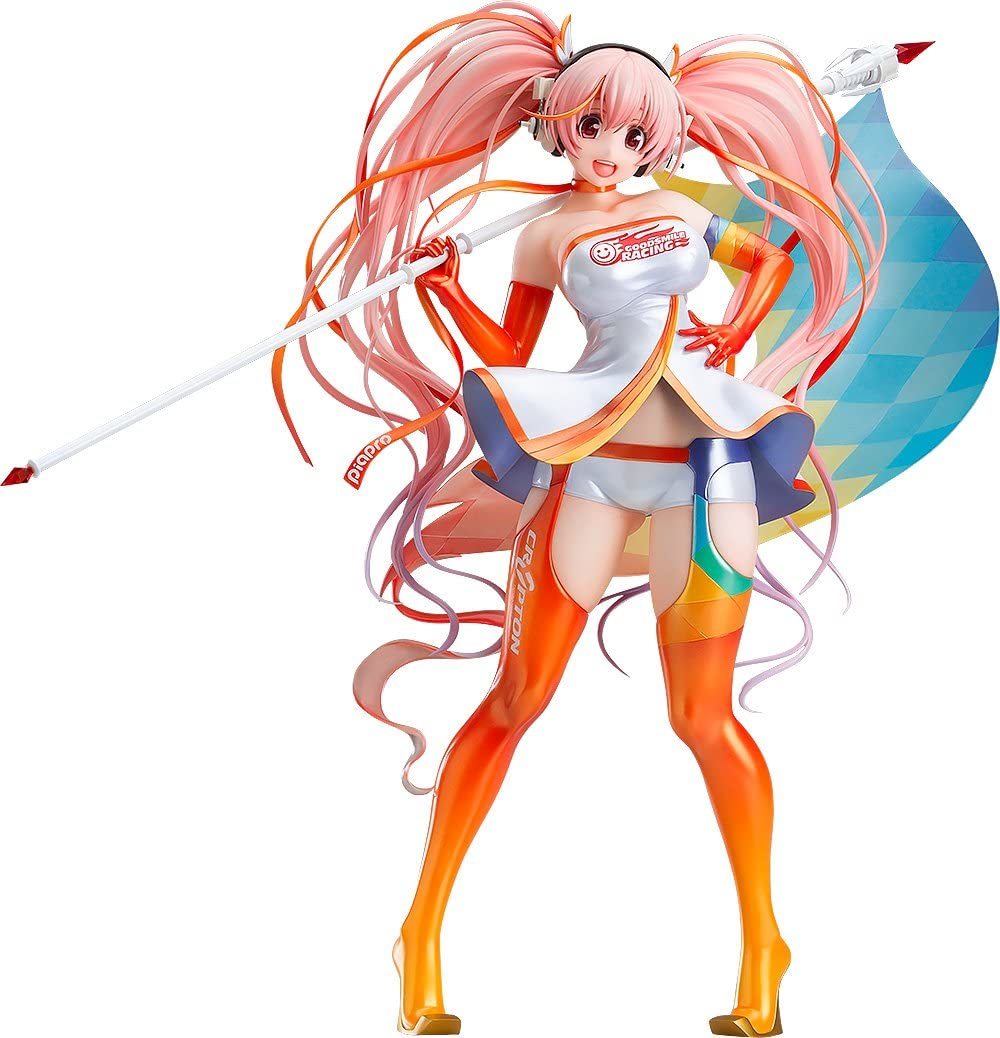 新品未開封 送料無料 国内正規品 マックスファクトリー 初音ミク GT