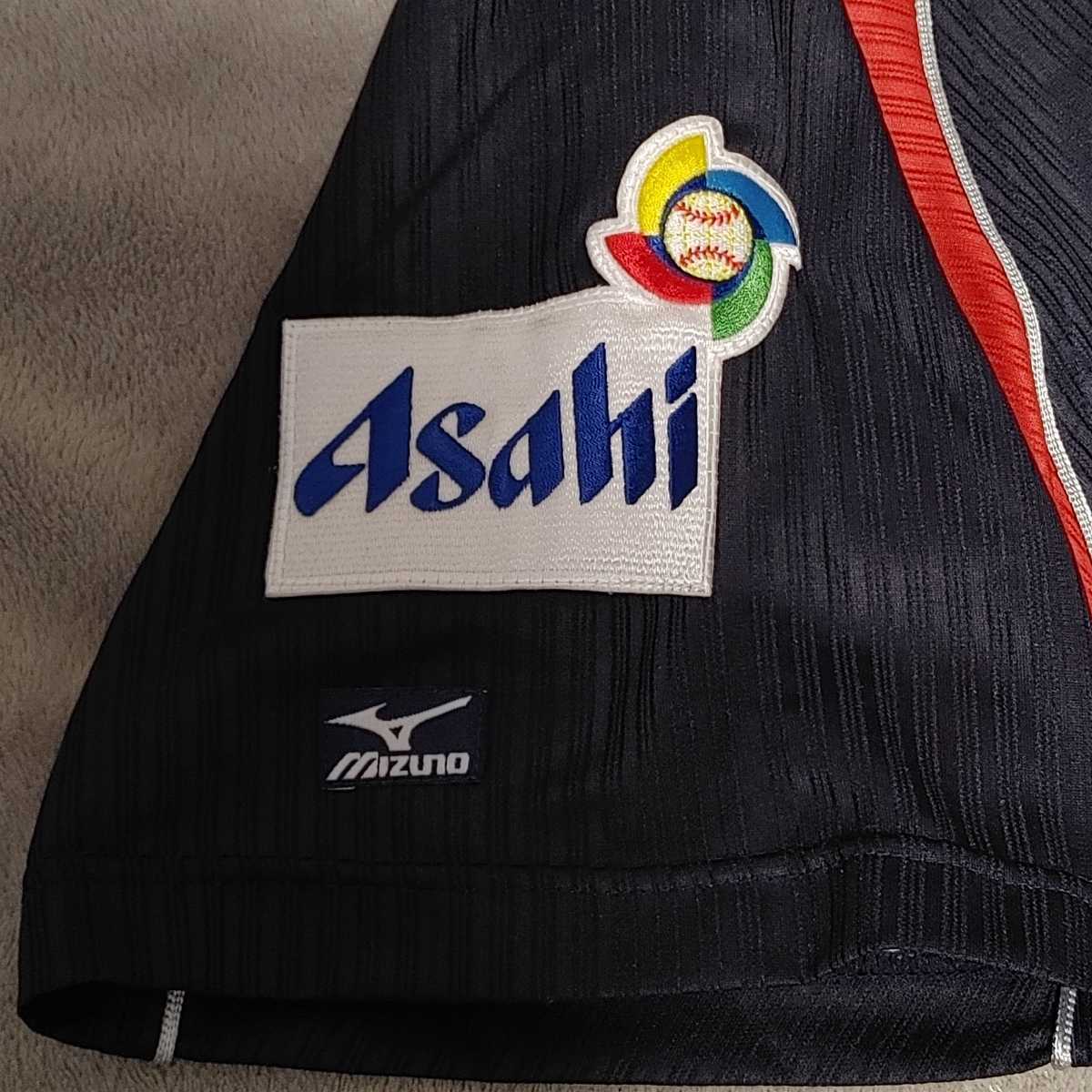Yahoo!オークション - 2009 WBC 小笠原道大 直筆サイン Yahoo!オークション - 2009 WBC 小笠原道大 直筆サイン