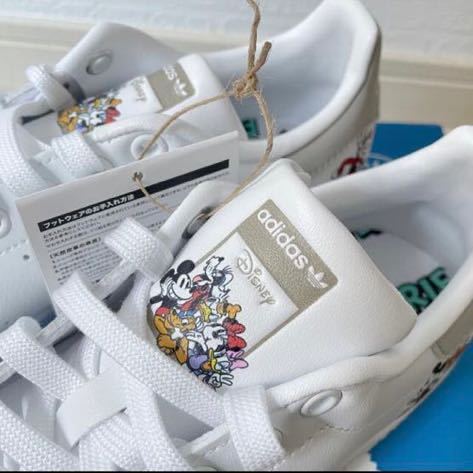 送料無料☆希少☆限定モデル☆adidas originals DISNEY コラボ