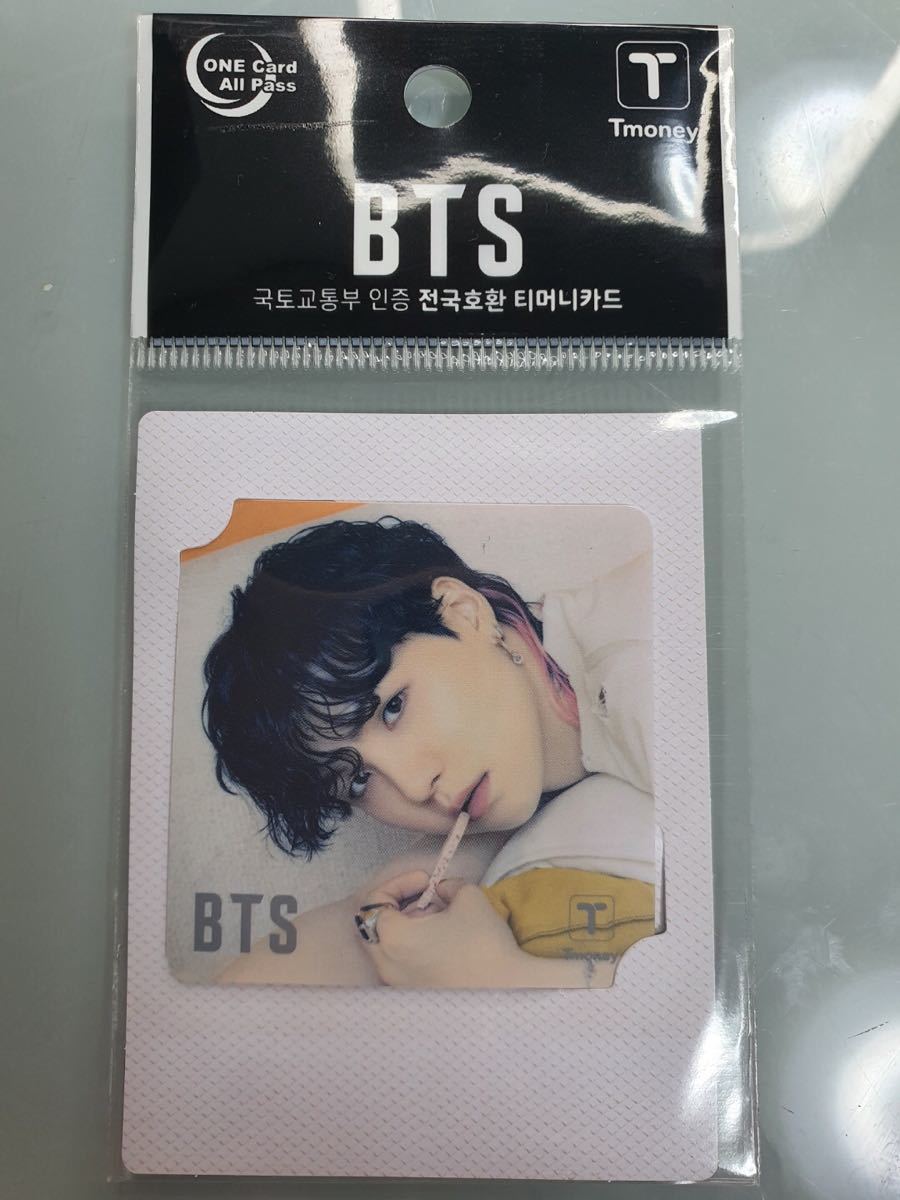 贅沢屋の BTS SUGA ミニフォト T-Money 他 8アイテムセット 公式 econet.bi