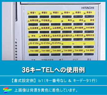 Yahoo!オークション - 日立 HI-G TEL用 LKすっきりシート 20台分セッ...