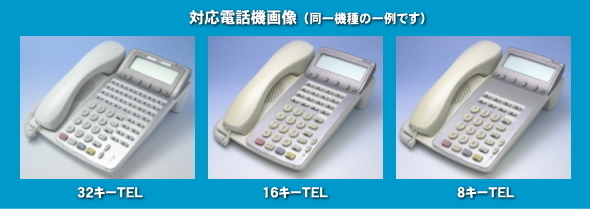 NTT EP81N用 ＬＫすっきりシート 750台分セット 【 LS-NE01-750 】_画像6