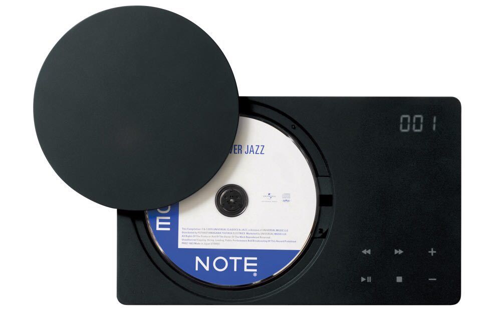 未使用品 BCPLAY_ Bluetooth機能付CDプレーヤー 蔦屋家電 未使用品 BCPLAY_ Bluetooth機能付CDプレーヤー 蔦屋家電