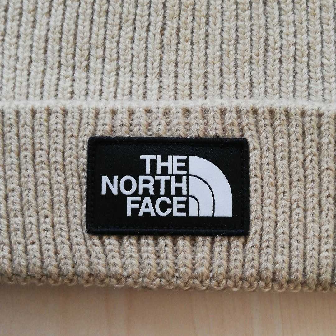THE NORTH FACE　ノースフェイス　ニット帽　ビーニー