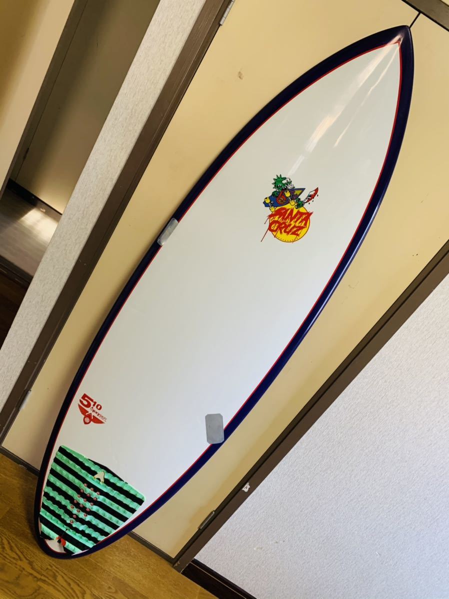 しむことが サーフボード パンプキン 5'10 RMAy7-m63221789678 Santa