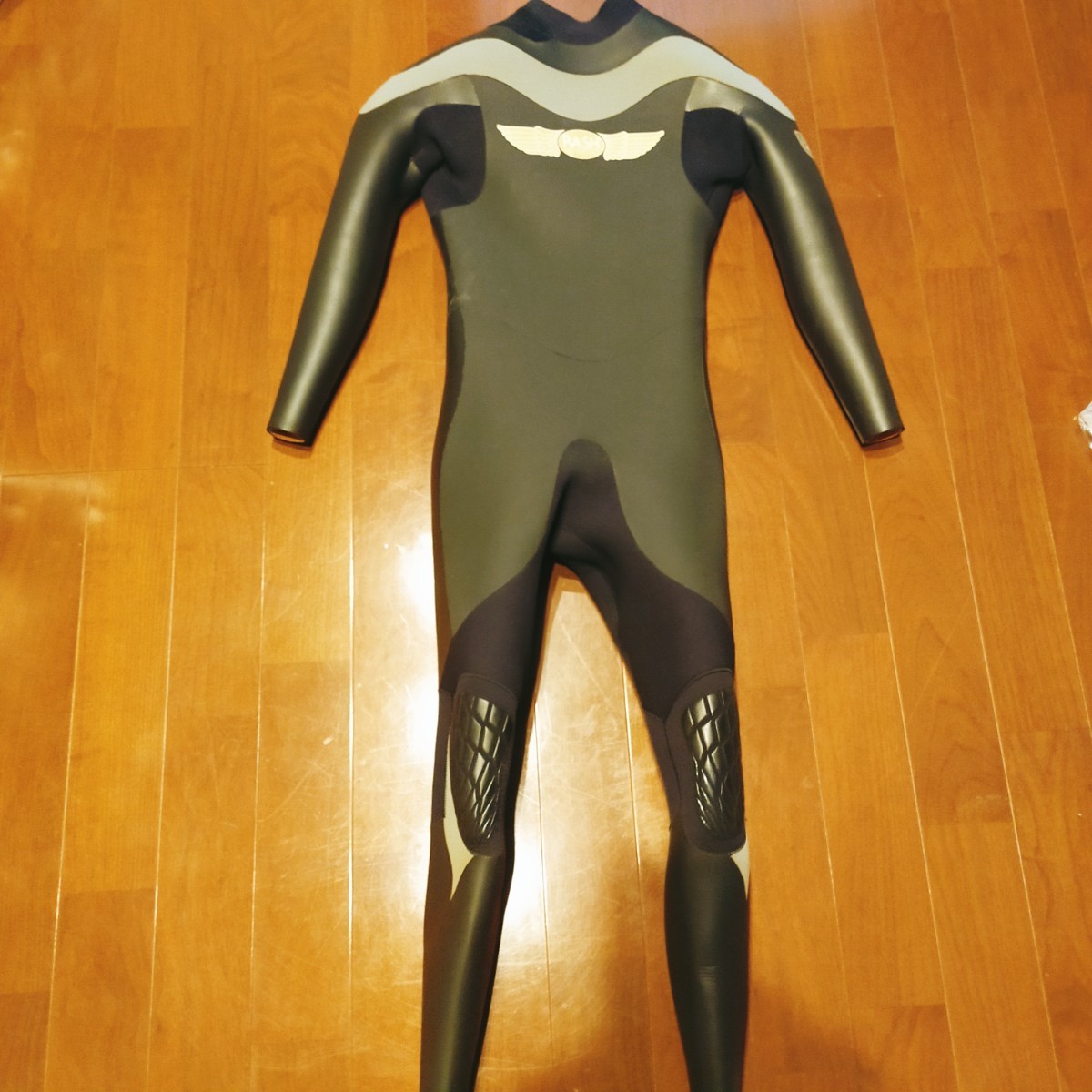 メーカー公式ショップ】 enjoy4surf ウェットスーツ フルスーツ