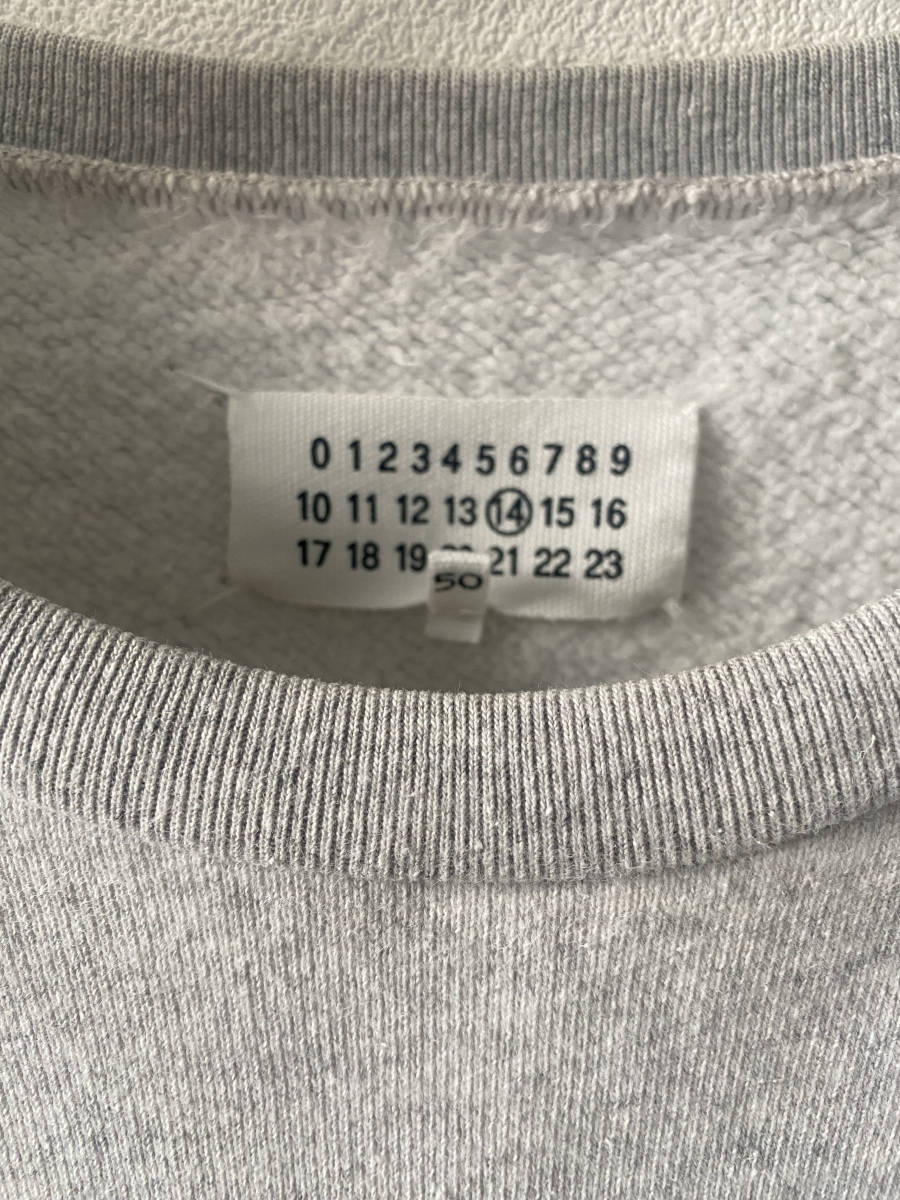 美品 格安 Maison Margiela 14 メゾンマルジェラ 14 2018AW エルボー