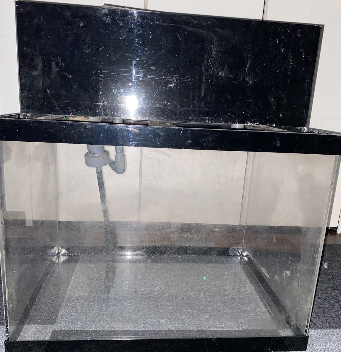 アクリル水槽 600 450 450mm 60 45 45cm 上部フィルターつき水槽セット 600mm 450mm 60cm 45cm セット 売買されたオークション情報 Yahooの商品情報をアーカイブ公開 オークファン Aucfan Com アクリル水槽 600 450 450mm 60 45 45cm 上部フィルターつき水槽セット 600mm 450mm 60cm 45cm セット 売買されたオークション情報 Yahooの商品情報をアーカイブ公開 オークファン Aucfan Com