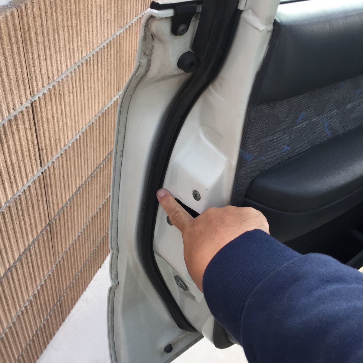 半額 純正新品 送料無料 ランクル80 ドア側一周しているゴム 1990 1 1996 1年式適合 助手席側ウェザーストリップlh 外装パーツ Reachahand Org 半額 純正新品 送料無料 ランクル80 ドア側一周しているゴム 1990 1 1996 1年式適合 助手席側ウェザーストリップlh 外装パーツ Reachahand Org