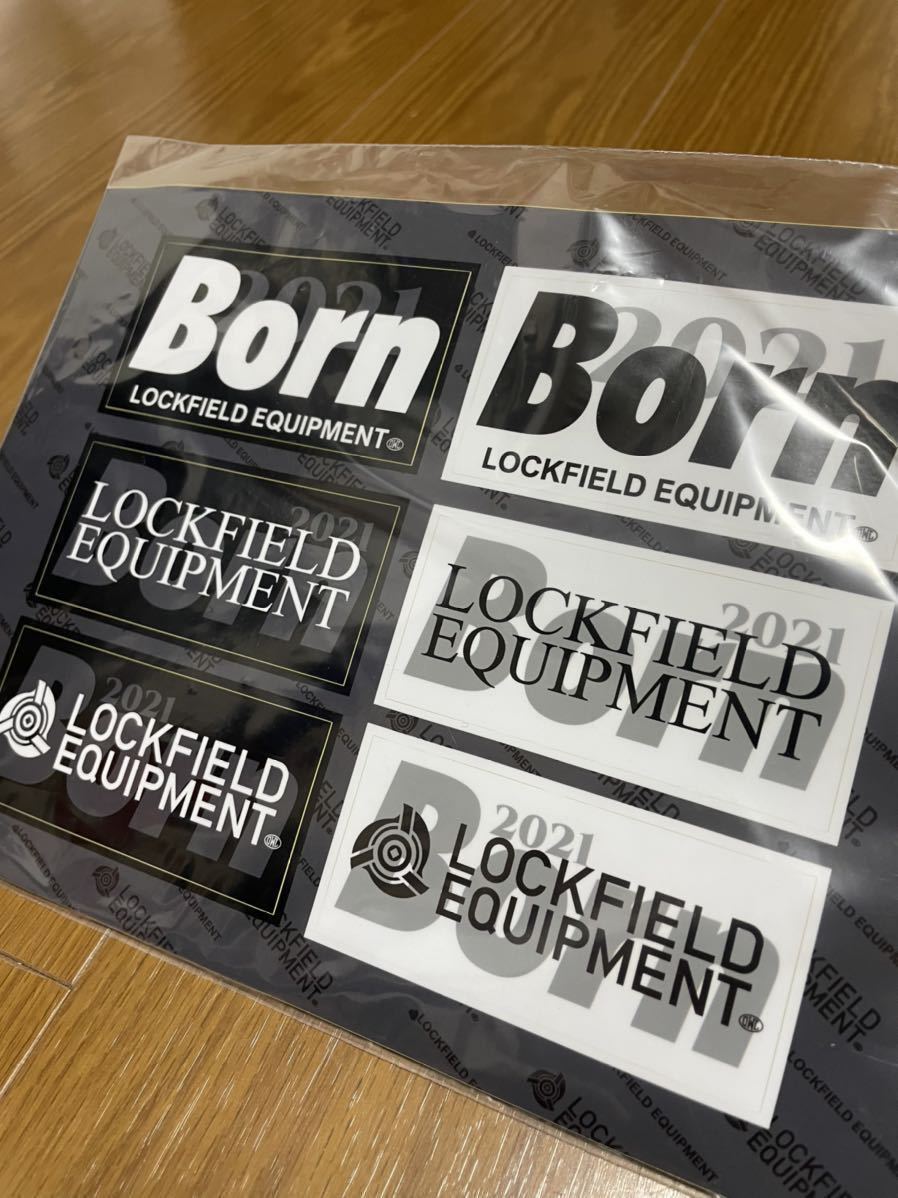 Yahoo!オークション - 希少 H&O×LOCKFIELD EQUIPMENT SC Yahoo!オークション - 希少 H&O×LOCKFIELD EQUIPMENT SC