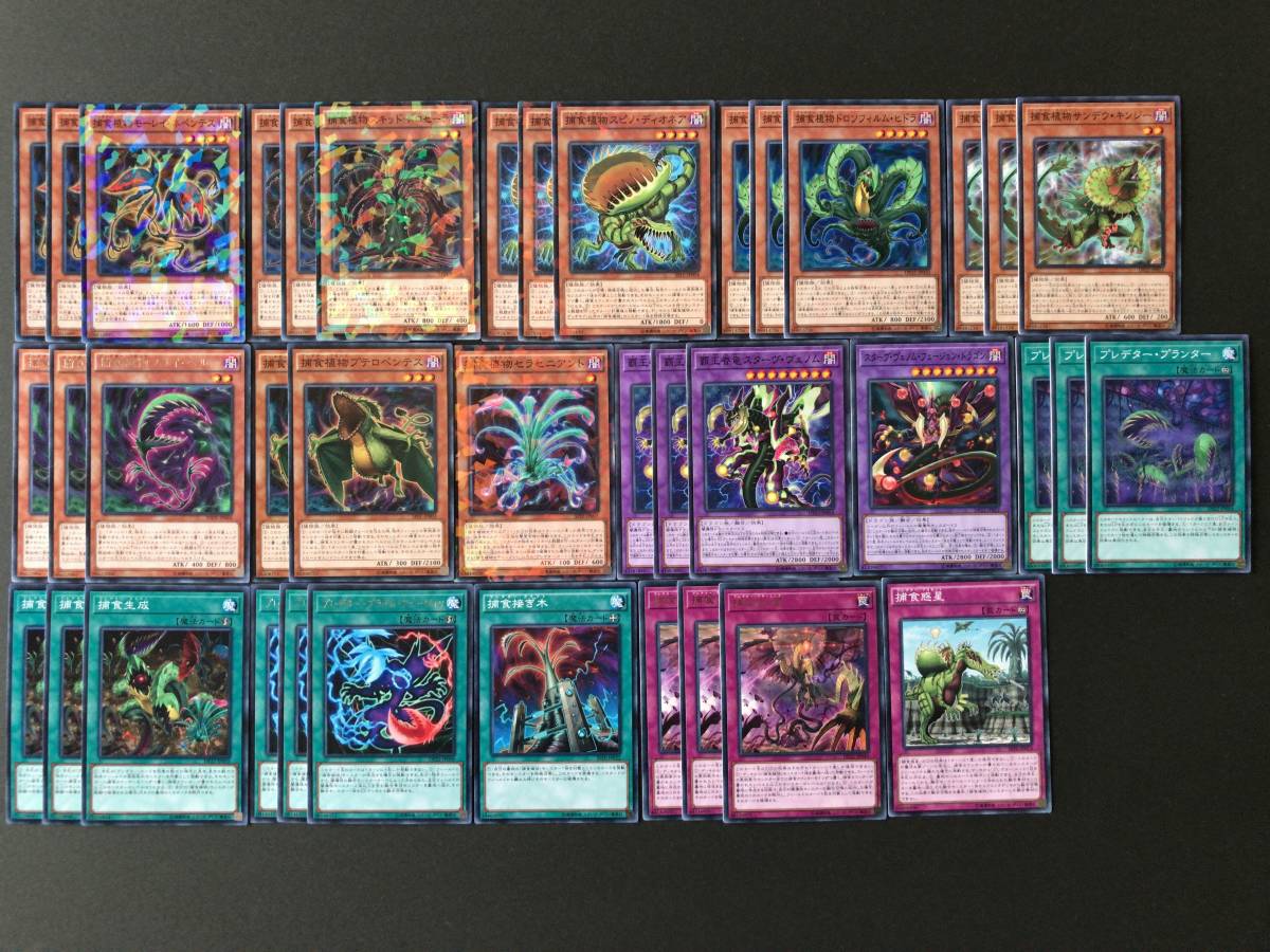 おすすめネット 遊戯王 捕食植物 デッキパーツ スターヴ ヴェノム プレデター フュージョン ドラゴン ウルトラレア レリーフレア 14枚セット その他 Labelians Fr おすすめネット 遊戯王 捕食植物 デッキパーツ スターヴ ヴェノム プレデター フュージョン ドラゴン ウルトラレア レリーフレア 14枚セット その他 Labelians Fr