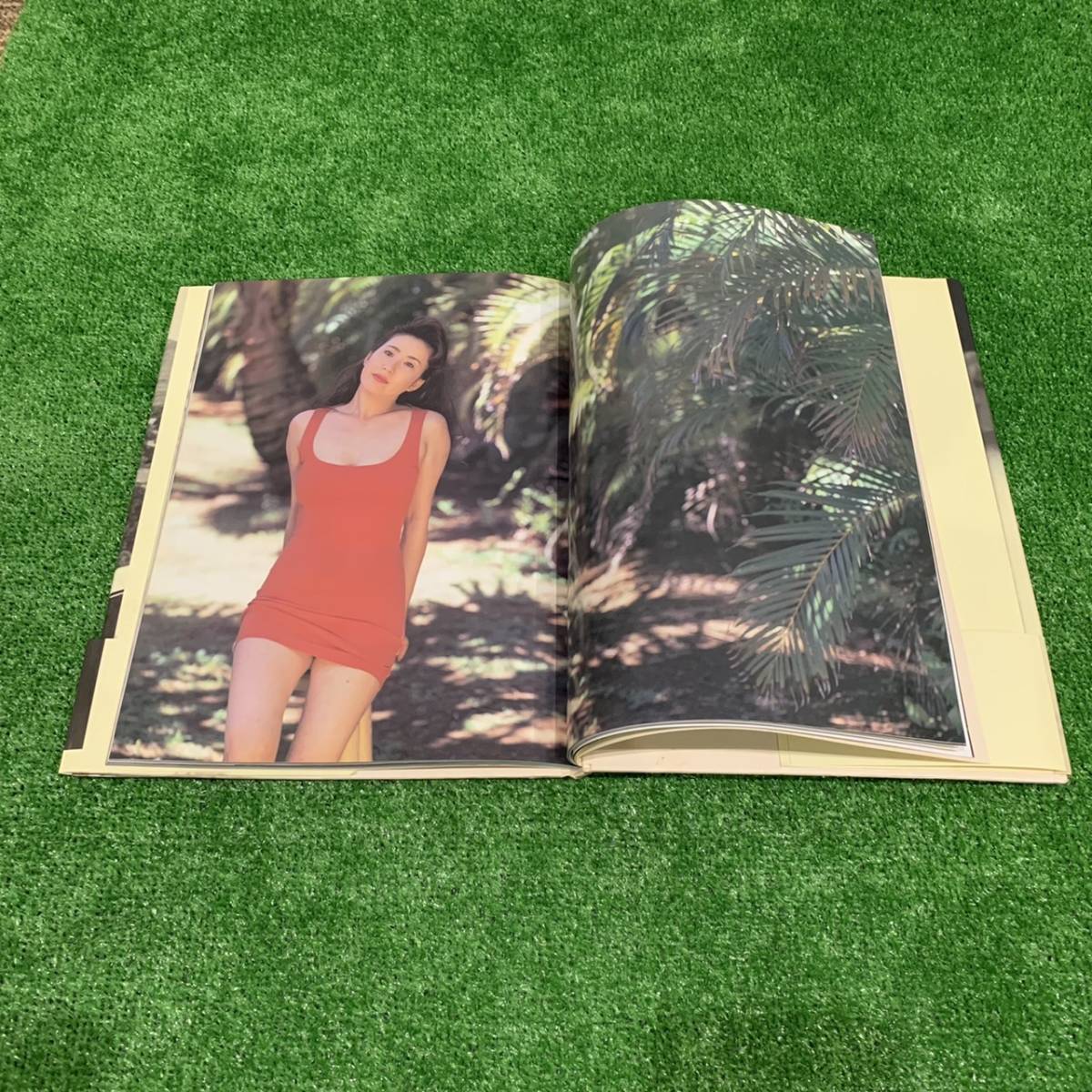 Yahoo!オークション - 西川峰子 写真集 PRIVATE Mineko Yahoo!オークション - 西川峰子 写真集 PRIVATE Mineko