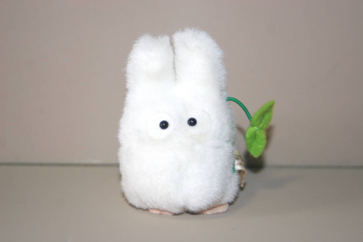 ジブリ 白 小トトロ ぶるぶる動くぬいぐるみ サンアロー 約7 5cm Yahoo Japan Auction Bidding Amp Shopping Support Deputy Service Japamart ジブリ 白 小トトロ ぶるぶる動くぬいぐるみ サンアロー 約7 5cm Yahoo Japan Auction Bidding Amp Shopping Support Deputy Service Japamart