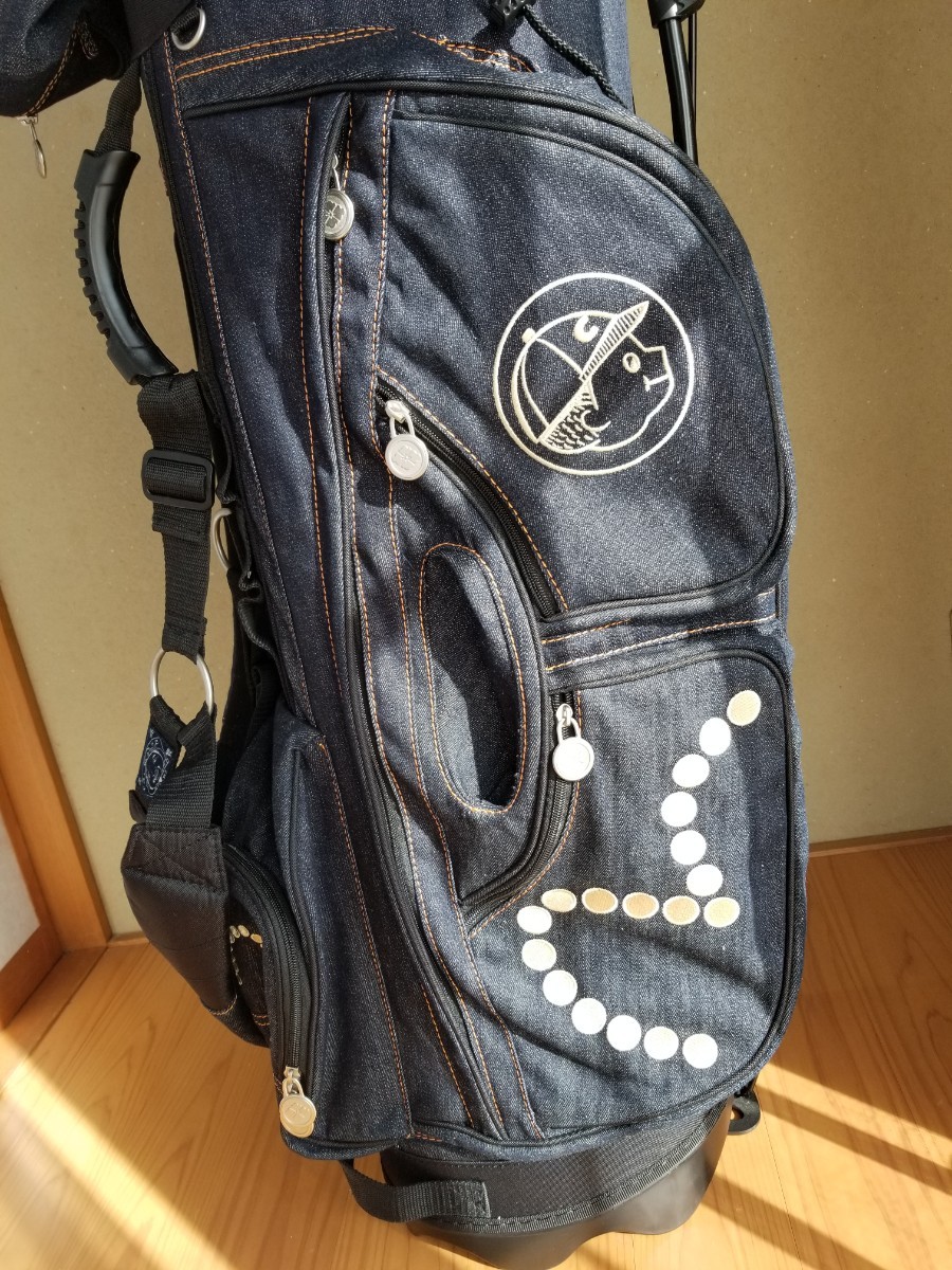 美品 EVISU エヴィス スタンドキャディバッグ ゴルフ|Yahoo 美品 EVISU エヴィス スタンドキャディバッグ ゴルフ|Yahoo