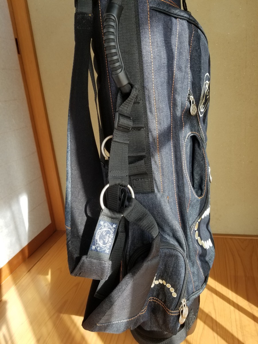 美品 EVISU エヴィス スタンドキャディバッグ ゴルフ|Yahoo 美品 EVISU エヴィス スタンドキャディバッグ ゴルフ|Yahoo