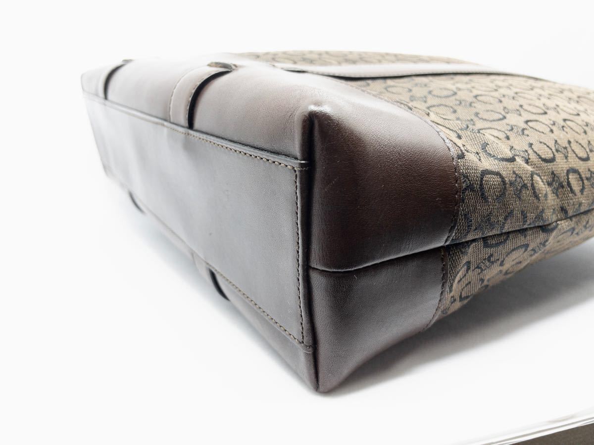 新品入荷 《超美品》CELINE(セリーヌ)トートバッグ - トートバッグ ...