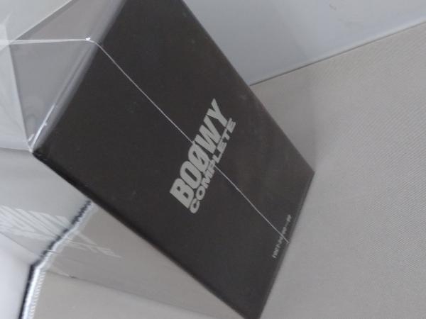 BOΦWY CD BOOWY COMPLETE~21st Century 20th Anniversary EDITION~_画像2