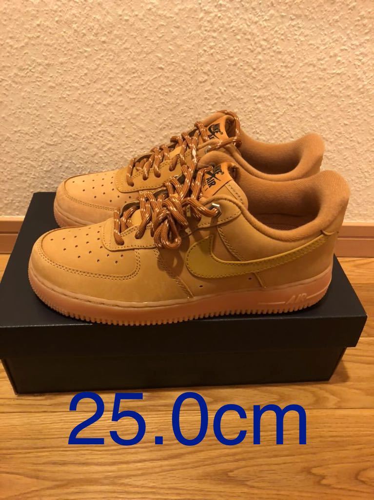 高級な 25.0cm ナイキ エアフォース1 LOW レトロ ecousarecycling.com