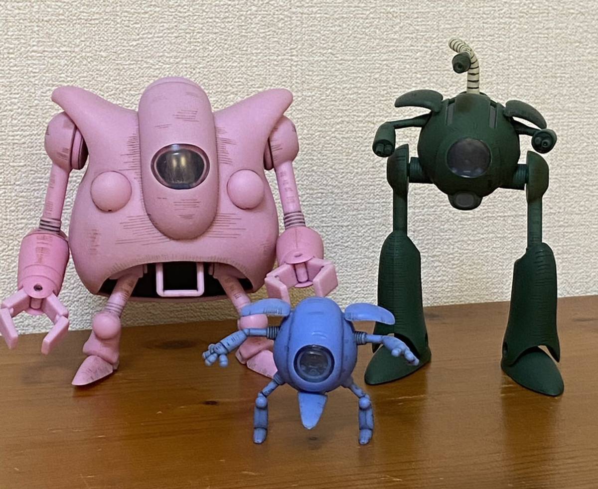 ドラゴンボール一番くじ ピラフ一味 ピラフマシーン ドラゴンボール一番くじ ピラフ一味 ピラフマシーン