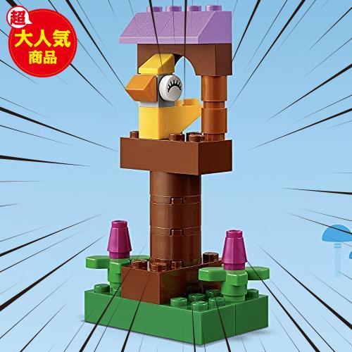 【残りわずか】 ★スタイル:Mサイズ★ ブロック 知育玩具 11002 おもちゃ アイデアパーツ 女の子 クラシック 男の子 レゴ(LEGO)_画像3