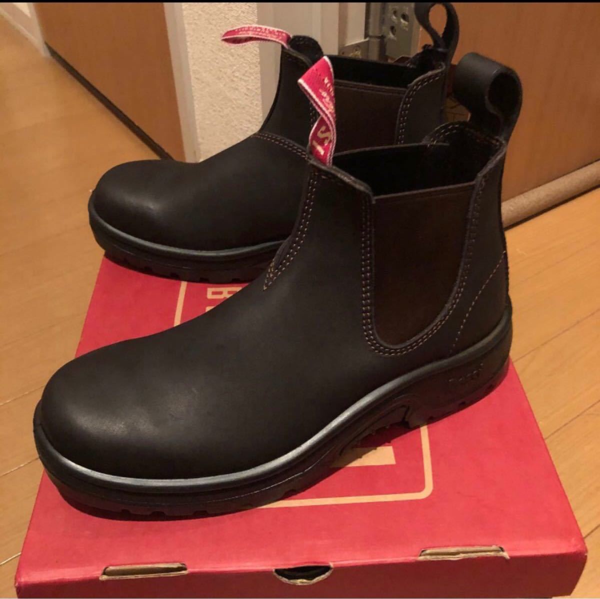 UK6 ESPERANCE Rossi boots サイドゴアブーツ｜Yahoo!フリマ旧