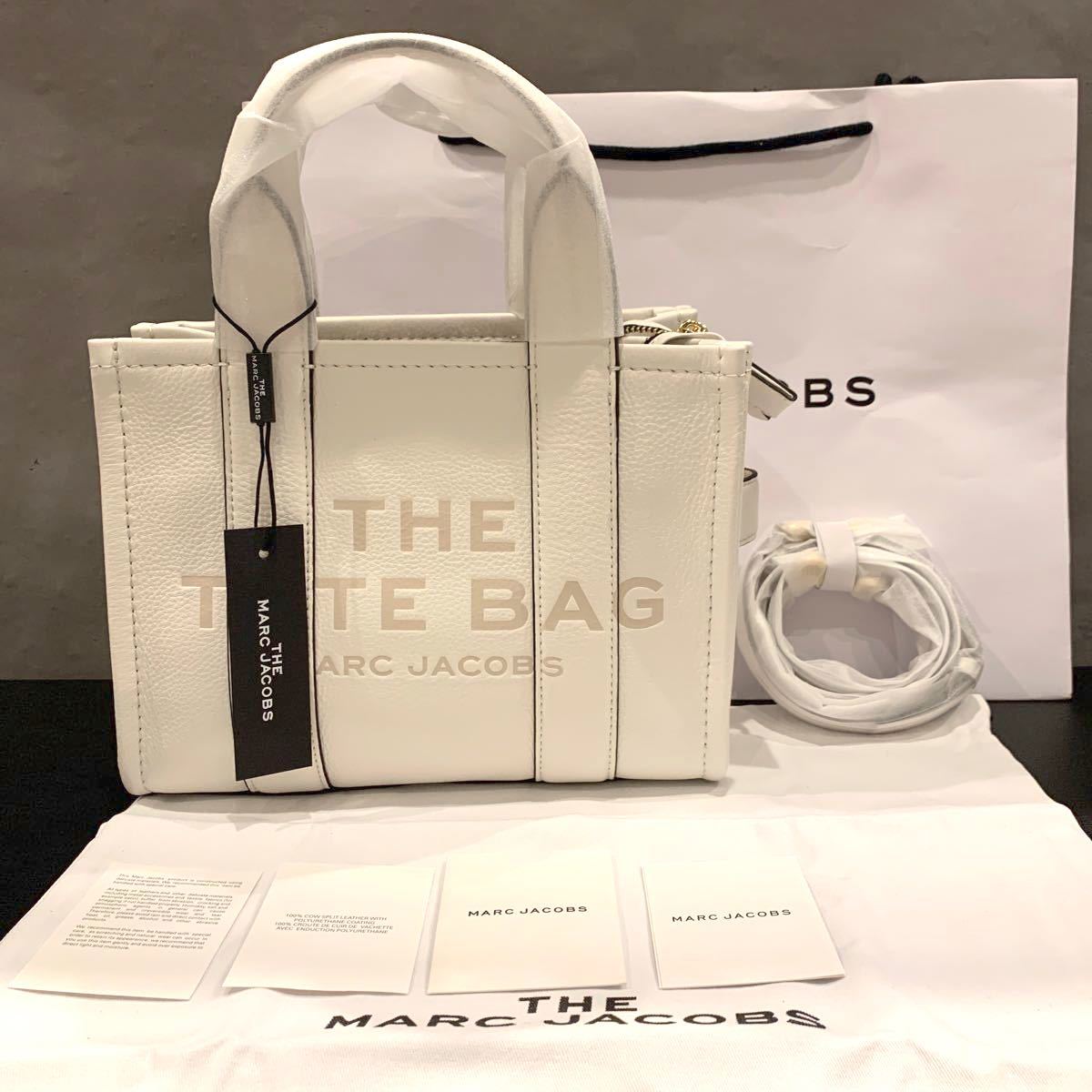 【新作】マークジェイコブス MARC JACOBS バッグ トートバッグ H009L01SP21 137 2way