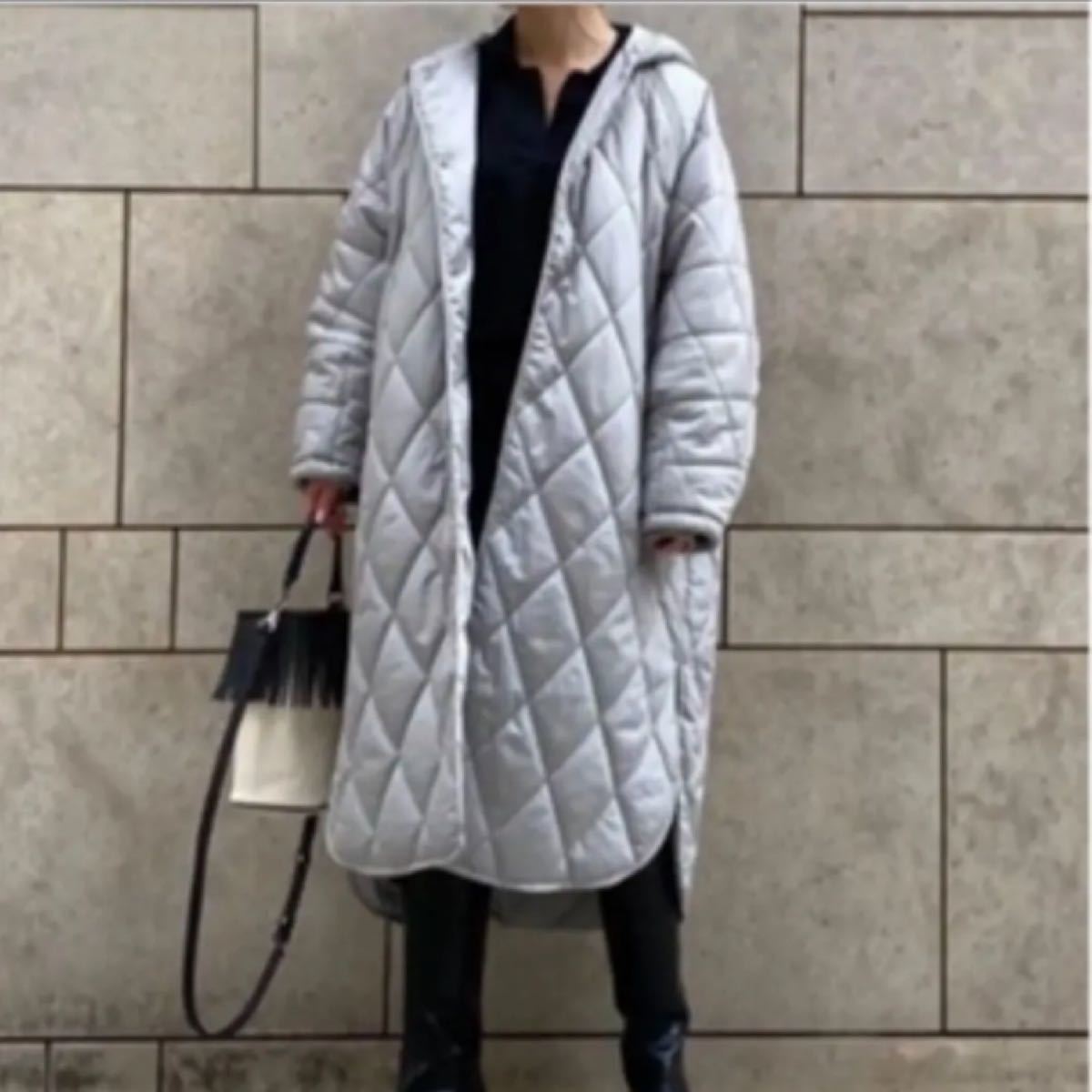 ZARA キルティング コート|Yahoo!フリマ(旧PayPayフリマ) ZARA キルティング コート|Yahoo!フリマ(旧PayPayフリマ)