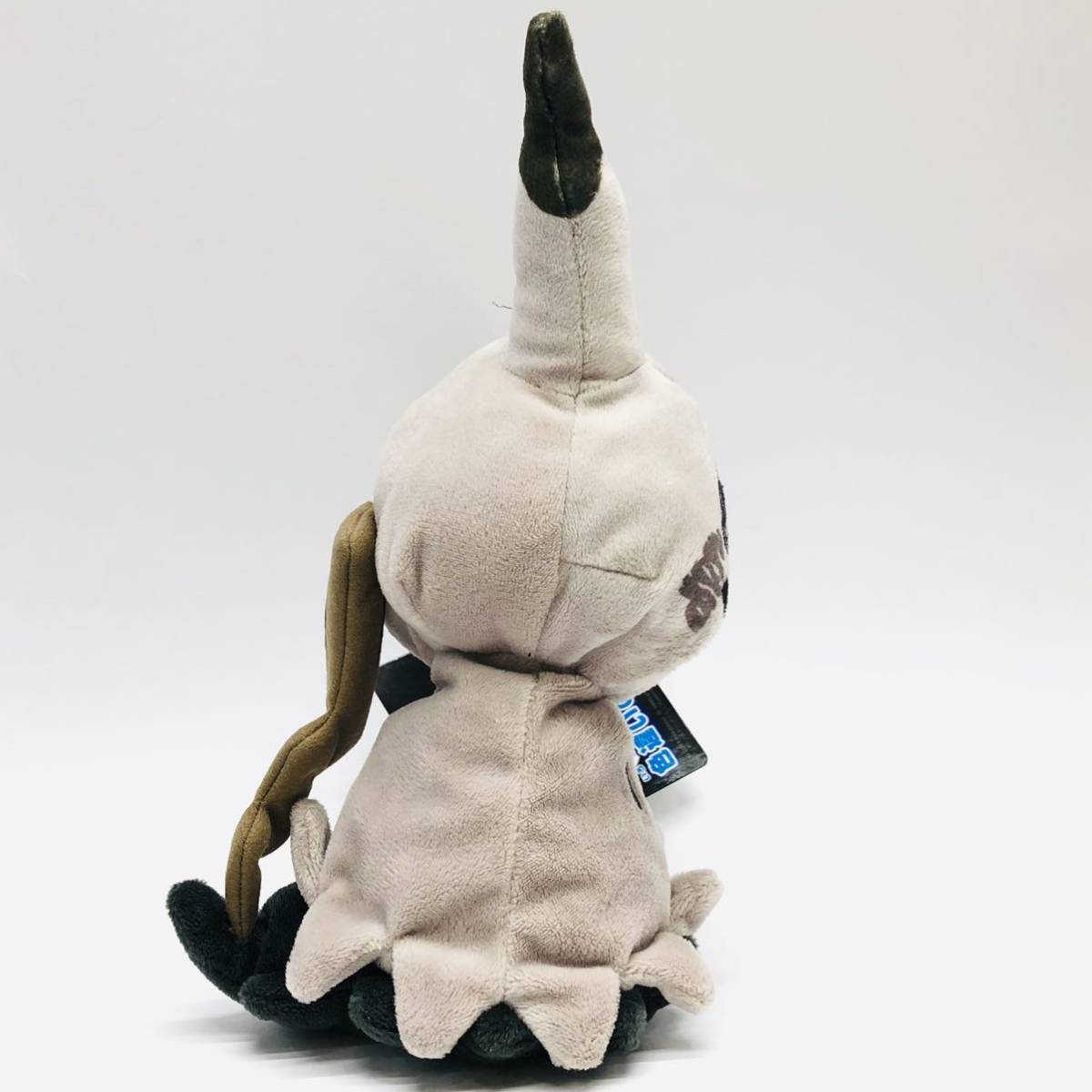 1円スタート ポケモンセンターオリジナル 色違いのミミッキュ ぬいぐるみ ポケットモンスター タグ付き おもちゃ Cc0 ポケットモンスター 売買されたオークション情報 Yahooの商品情報をアーカイブ公開 オークファン Aucfan Com 1円スタート ポケモンセンターオリジナル 色違いのミミッキュ ぬいぐるみ ポケットモンスター タグ付き おもちゃ Cc0 ポケットモンスター 売買されたオークション情報 Yahooの商品情報をアーカイブ公開 オークファン Aucfan Com