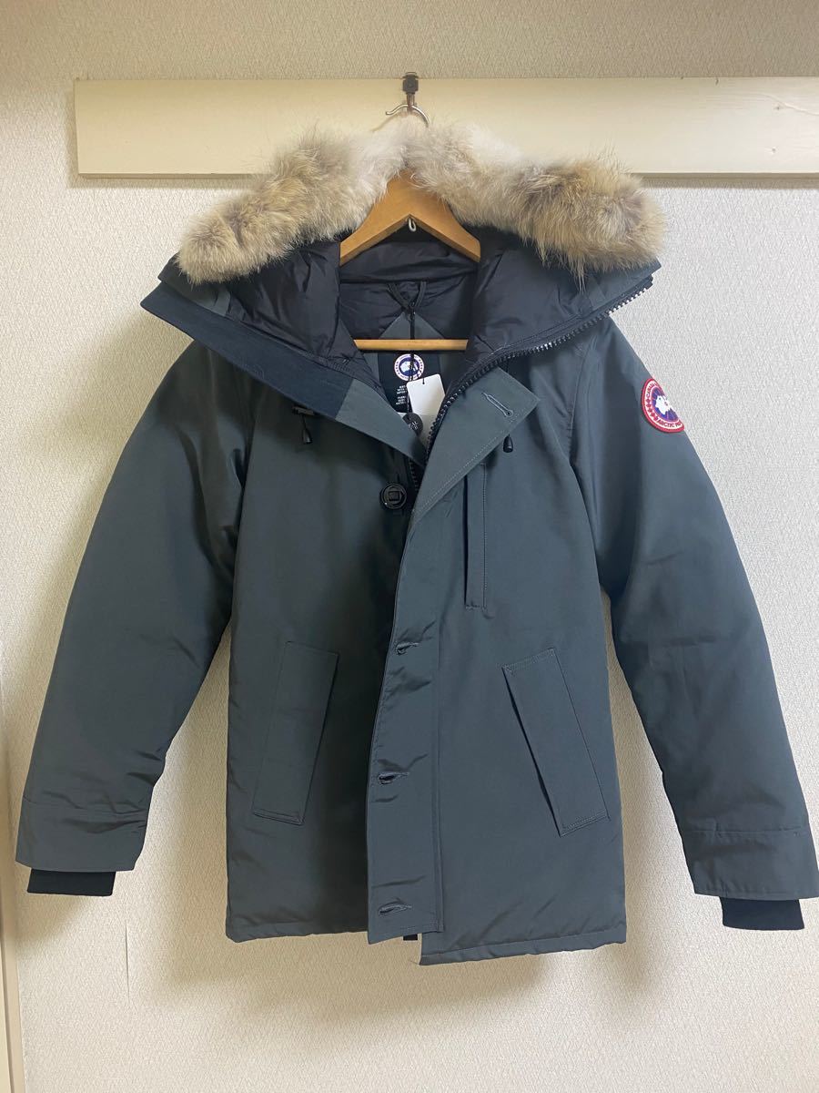 CANADA GOOSE カナダグース ダウンジャケットモデル: シャトーパーカー
