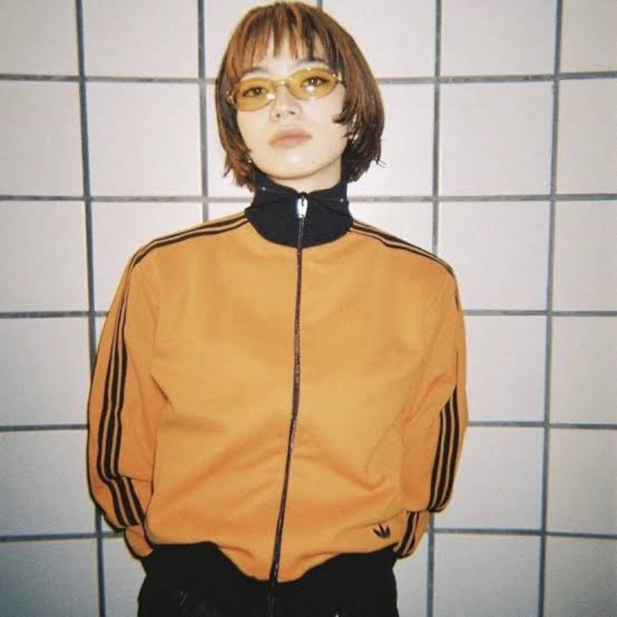 adidas アディダス オリジナルス ビンテージ ジャージ | noonanwaste.com