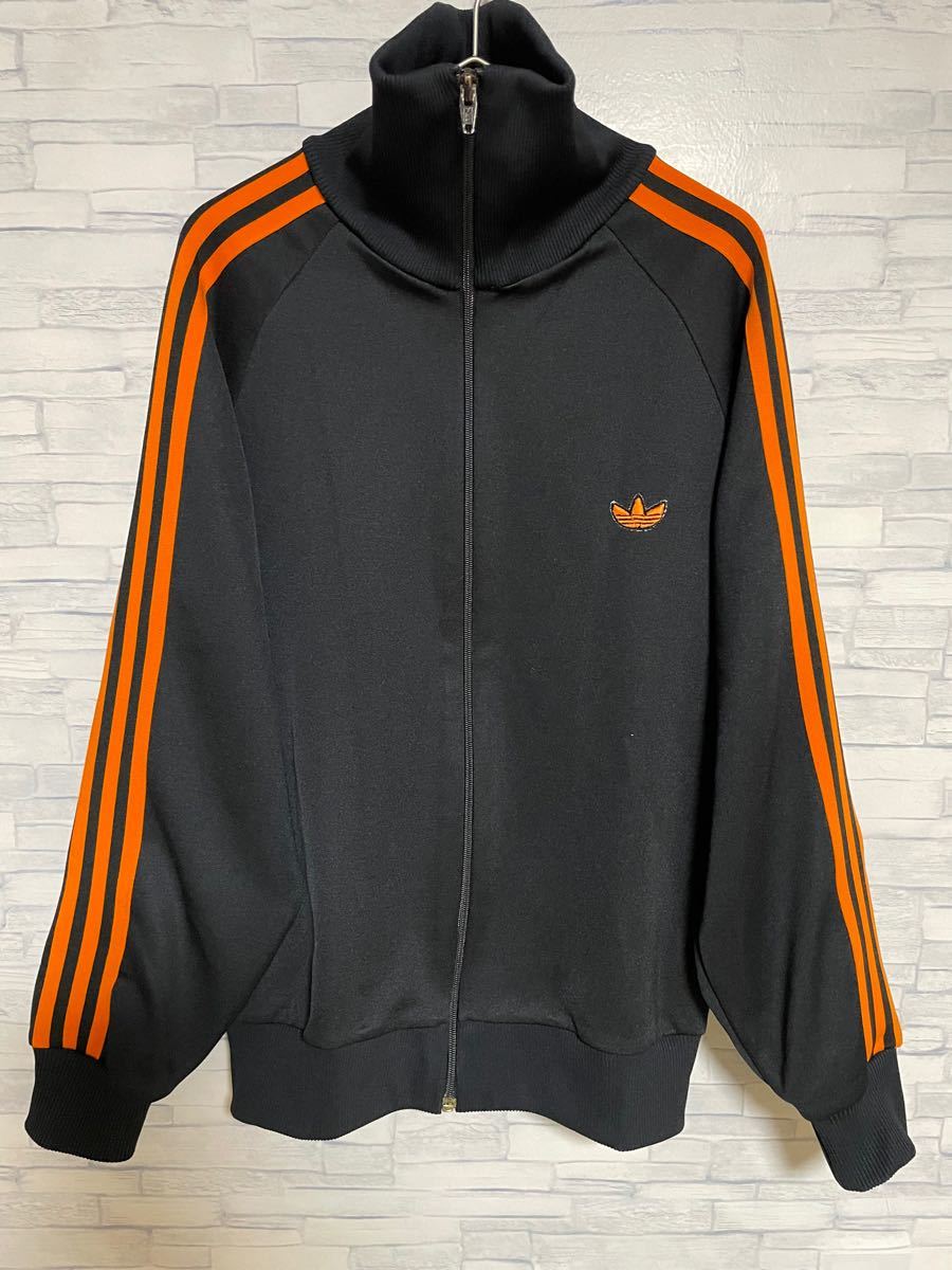 adidas アディダス オリジナルス ビンテージ ジャージ | noonanwaste.com