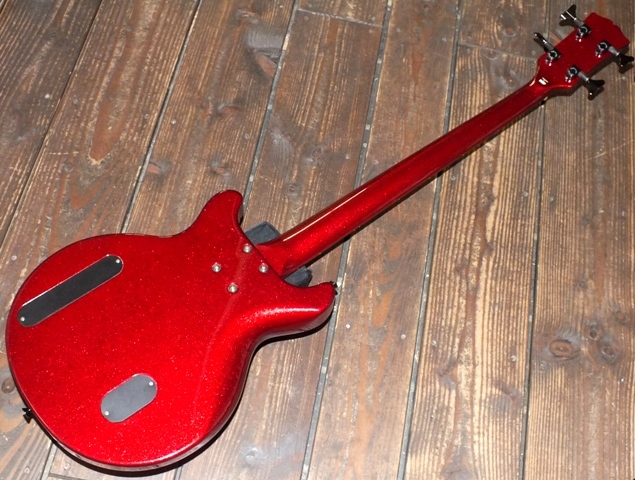 EDWARDS E-J-85TM Glitter TVB エドワーズ グリッター LUNA SEA EDWARDS E-J-85TM Glitter TVB エドワーズ グリッター LUNA SEA
